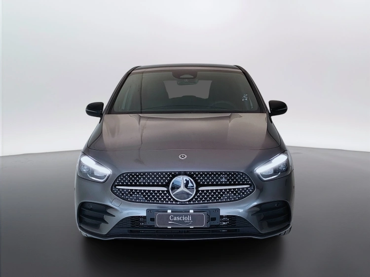 2 - Mercedes-Benz Classe B 180 d AMG Line Advanced Plus auto