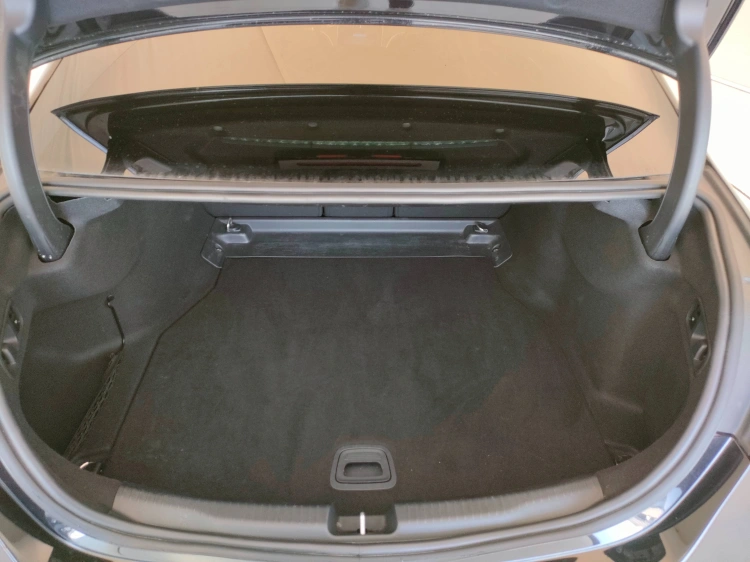 5 - Mercedes-Benz Classe C 220 d mhev Premium Plus auto