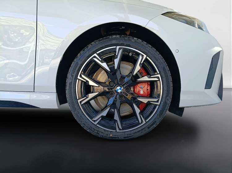 12 - BMW Serie 1 BMW 118d