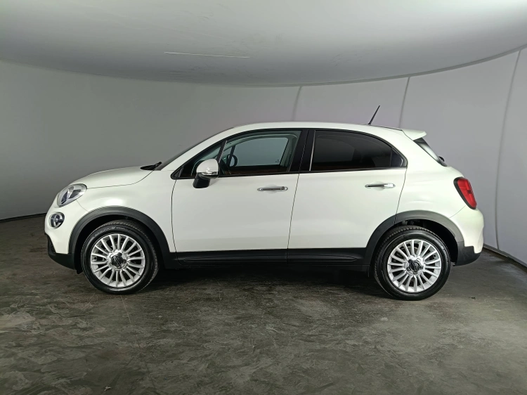 3 - Fiat 500 500X 1.3 mjt Connect 95cv