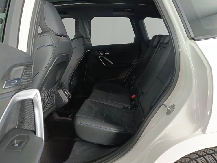 9 - BMW X1 X1 sdrive18d MSport auto