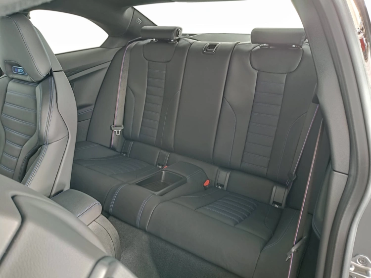 10 - BMW M M2 BMW M2 Coupé