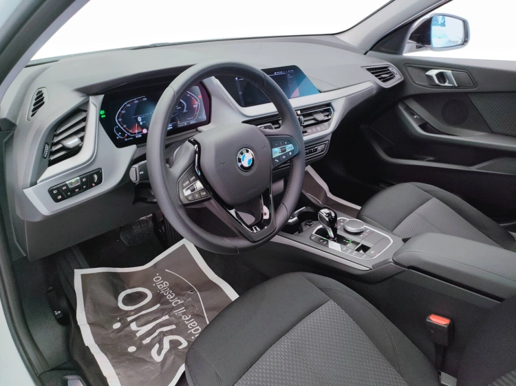 15 - BMW Serie 1 116i Msport Exterior auto