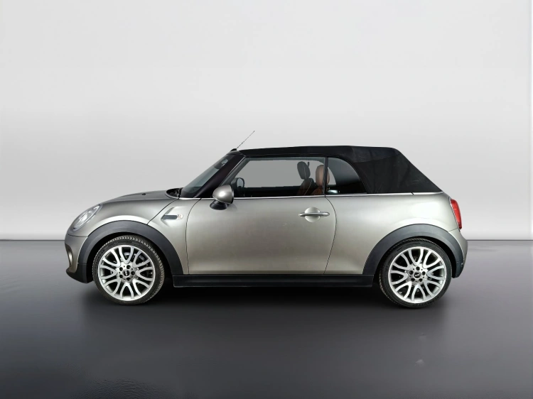 6 - MINI Cooper Mini Cabrio 1.5 Cooper D Hype auto