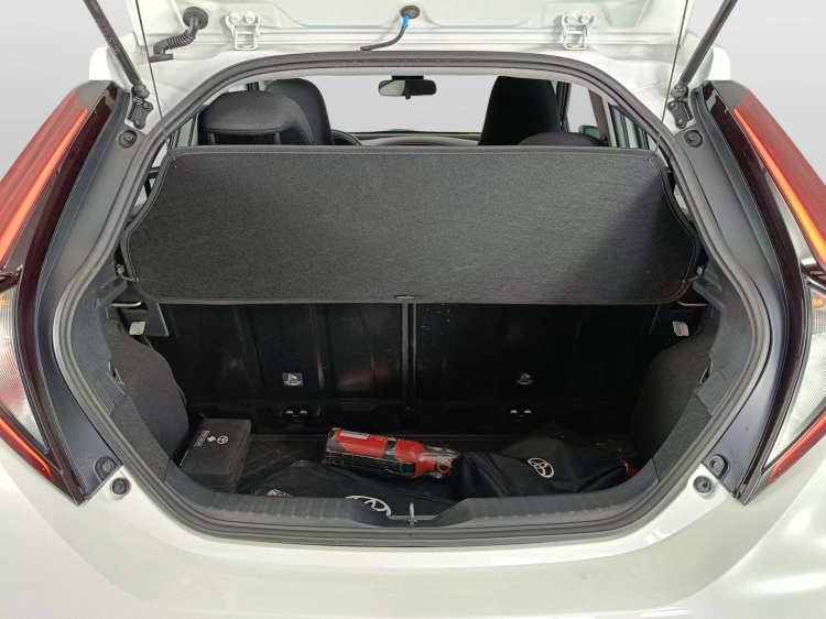 19 - Toyota Aygo X Aygo X 1.0 Active 72cv s-cvt