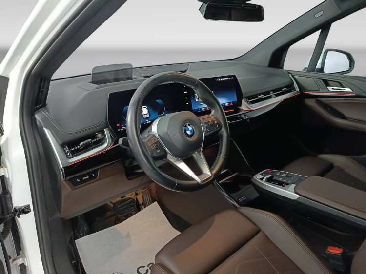 7 - BMW Serie 2 218i Active Tourer Luxury auto