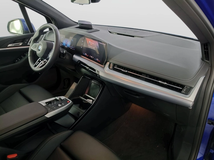 10 - BMW Serie 2 218d Active Tourer Msport auto