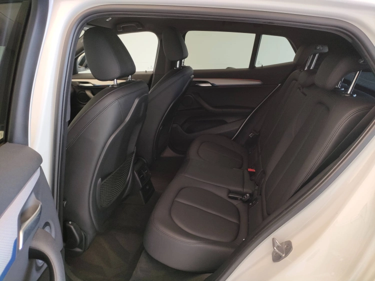 10 - BMW X2 X2 xdrive20d Msport X auto