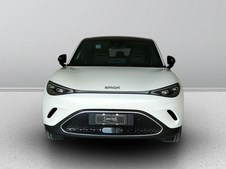 2 - smart #3 PREMIUM