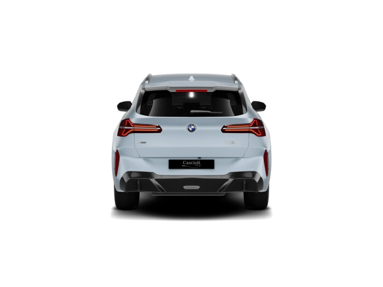 4 - BMW X3 X3 xDrive30e