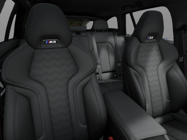 9 - BMW M M3 M3 Competition M xDrive Touring
