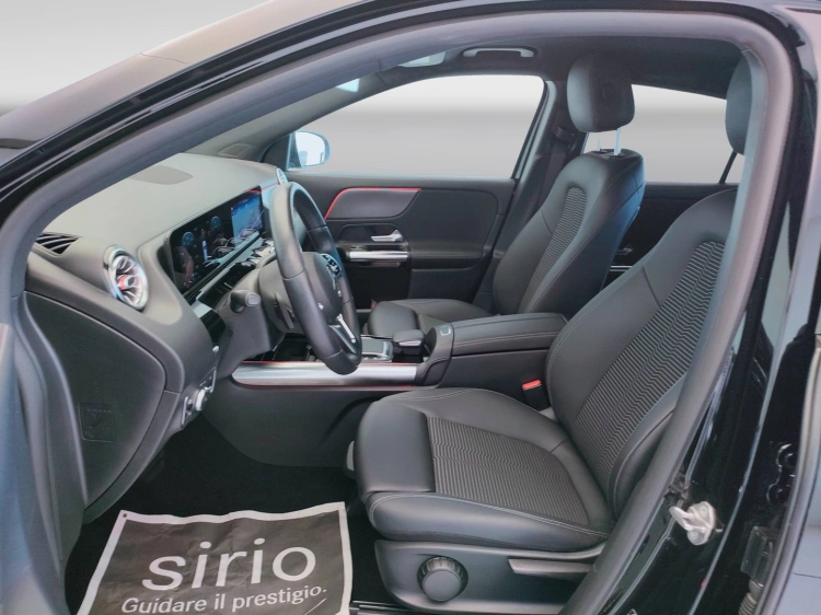 17 - Mercedes-Benz GLA 200 d Sport Plus 4matic auto