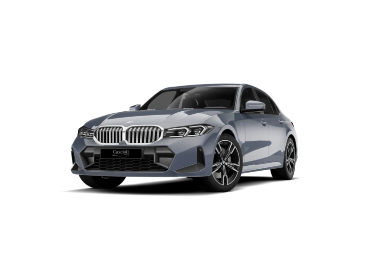 1 - BMW Serie 3 BMW 320d xDrive Touring