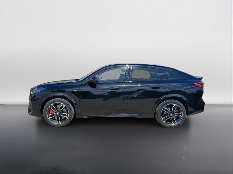 3 - BMW X2 X2 xdrive 20d 48V MSport Pro auto
