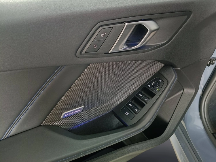 14 - BMW Serie 1 118d MSport Pro auto