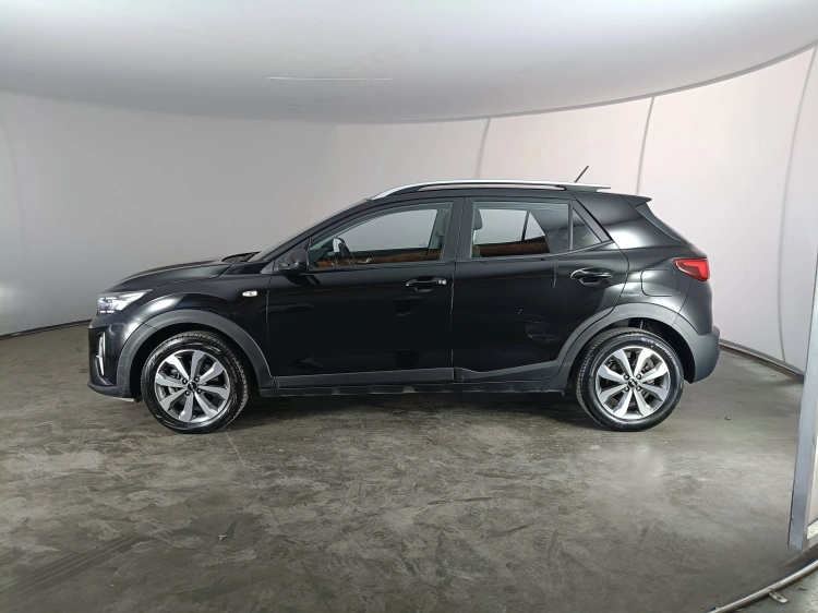 6 - Kia Stonic Stonic 1.2 dpi Urban Techno&Design Pack 84cv