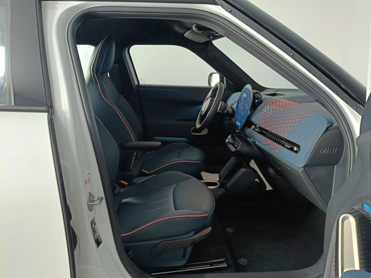 11 - MINI Aceman ACEMAN SE