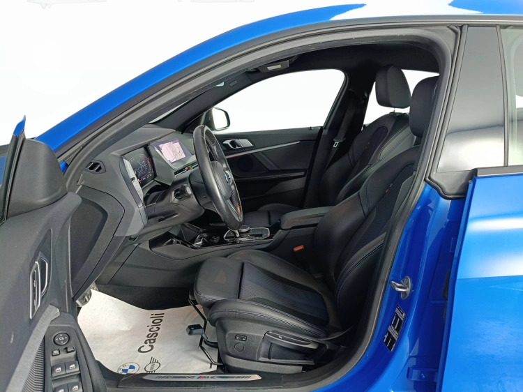 9 - BMW Serie 2 216d Gran Coupe Msport auto