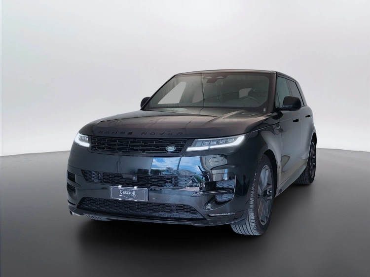 1 - Land rover Range Rover Sport Range Rover Sport 3.0d i6 mhev Dark Edition awd 249cv auto