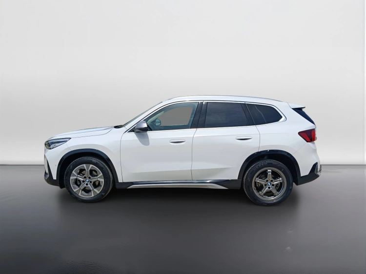 3 - BMW X1 X1 sdrive18d X-Line auto