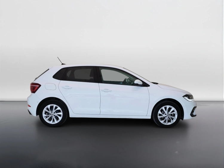 4 - Volkswagen Polo Polo 1.0 tgi Style 90cv
