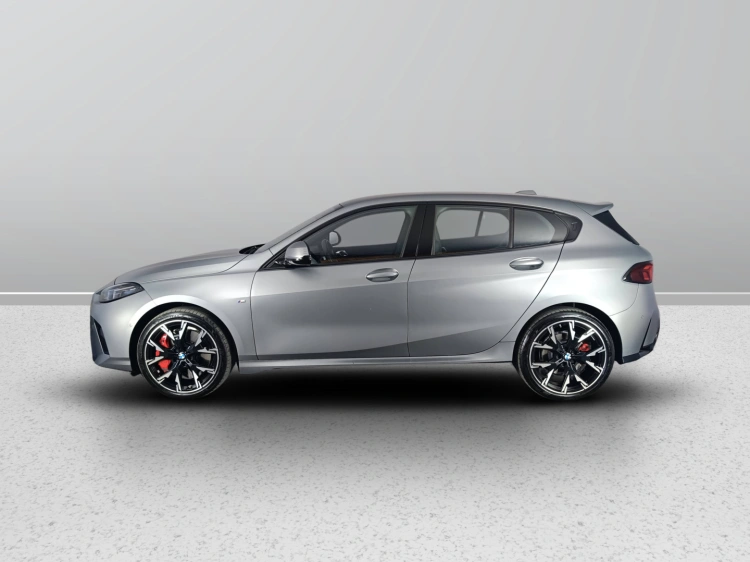 3 - BMW Serie 1 120d 48V MSport Pro auto
