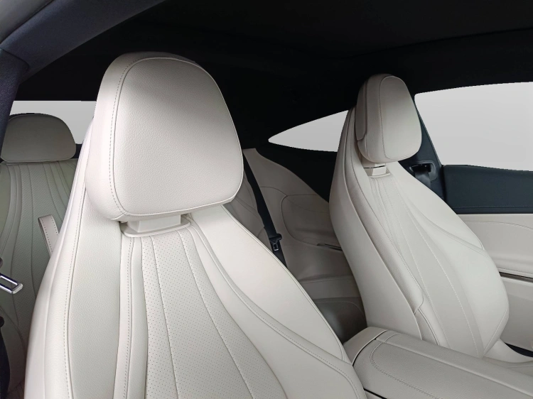 14 - Mercedes-Benz CLE 220 d Coupe