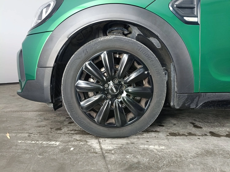 15 - MINI Countryman Mini Countryman 1.5 Cooper Classic auto