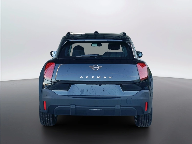 5 - MINI Aceman ACEMAN E