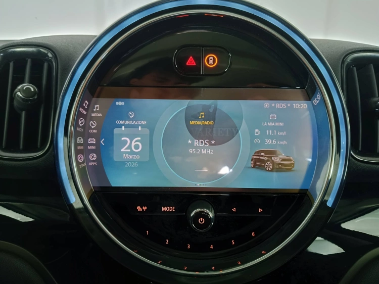 14 - MINI Countryman Mini Countryman 1.5 Cooper Essential auto