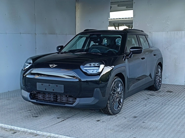 1 - MINI Aceman ACEMAN E