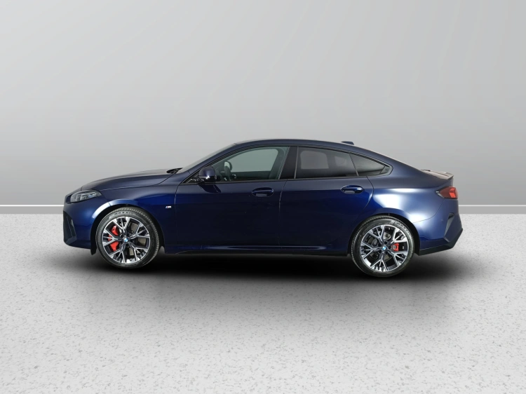 6 - BMW Serie 2 220d Gran Coupe 48V MSport Pro auto