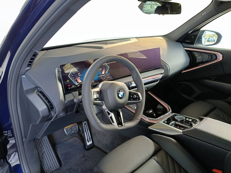 7 - BMW X3 BMW X3 40d xDrive