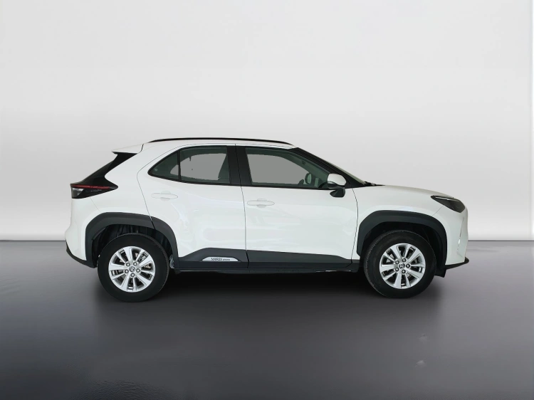 4 - Toyota Yaris Cross Yaris Cross 1.5h Active fwd 116cv e-cvt