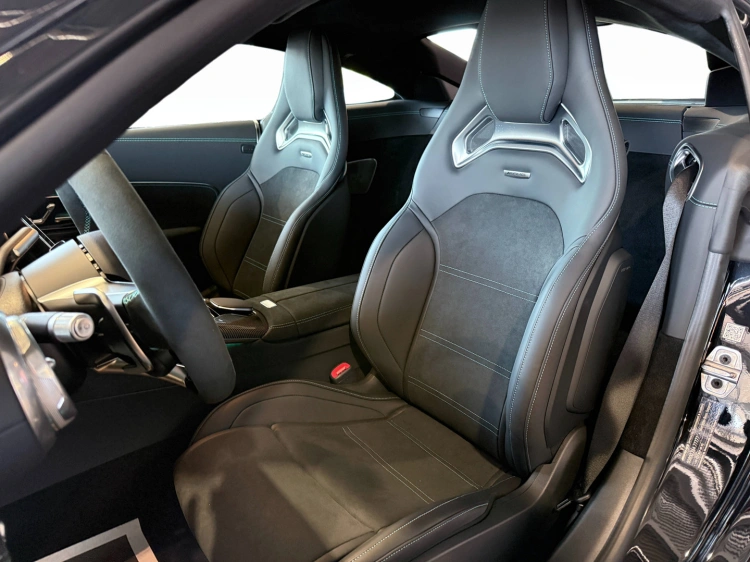 26 - Mercedes AMG GT Coupé Mercedes-AMG GT 63 PRO 4MATIC+ Motorsport Collectors Edition
