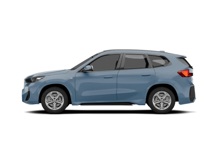 3 - BMW X1 BMW X1 sDrive20d