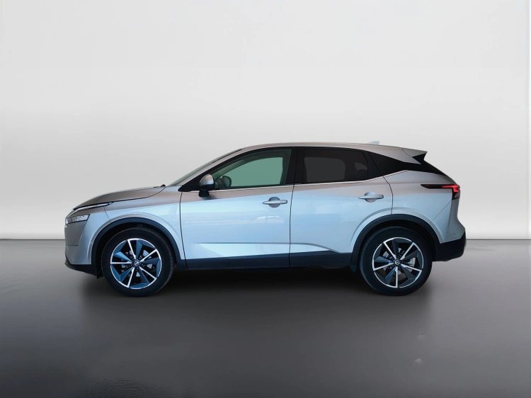 8 - Nissan Qashqai Qashqai 1.3 mhev N-Style 2wd 158cv xtronic