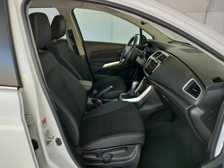 12 - Suzuki S S-Cross 1.4 boosterjet Cool s&s 4wd allgrip auto