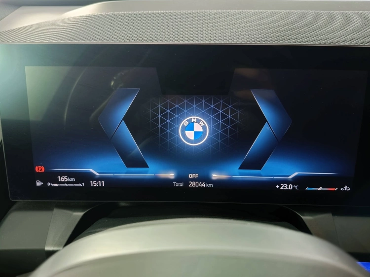 11 - BMW X3 X3 xdrive20d MSport Pro auto
