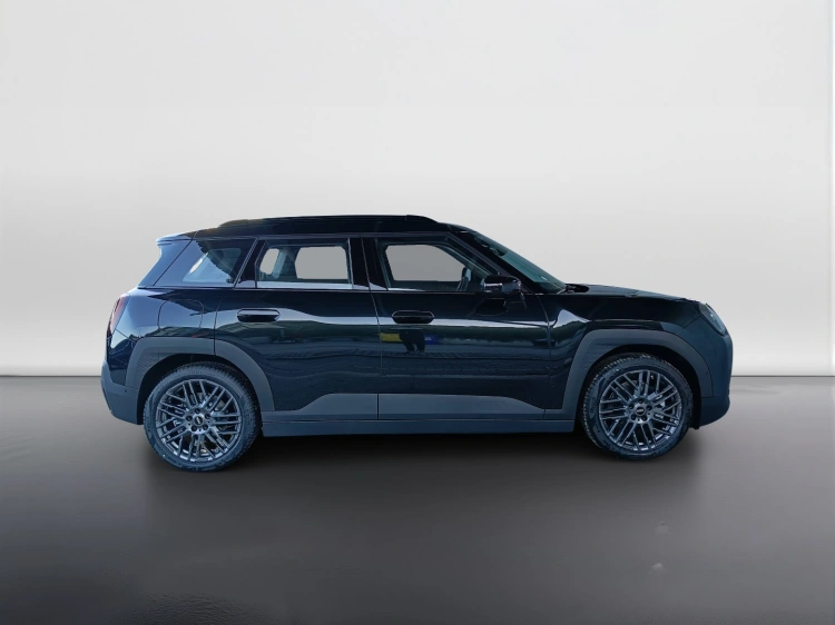 3 - MINI Aceman ACEMAN E