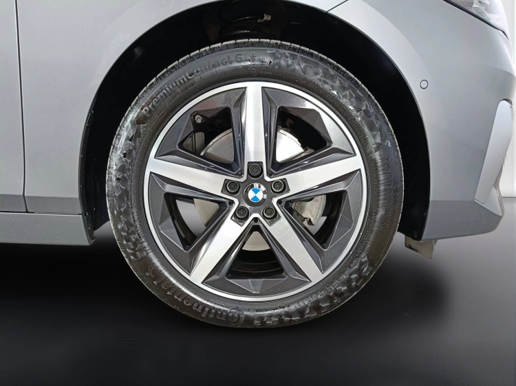 21 - BMW Serie 2 218d Active Tourer Luxury auto