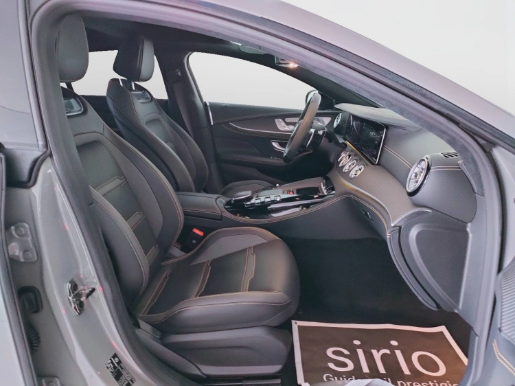 10 - Mercedes AMG GT AMG GT Coupé 4 43 mhev 4MATIC+