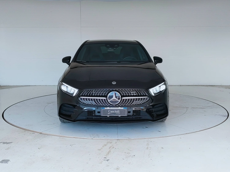 2 - Mercedes-Benz Classe A 250 e phev (eq-power) Premium Plus edition auto