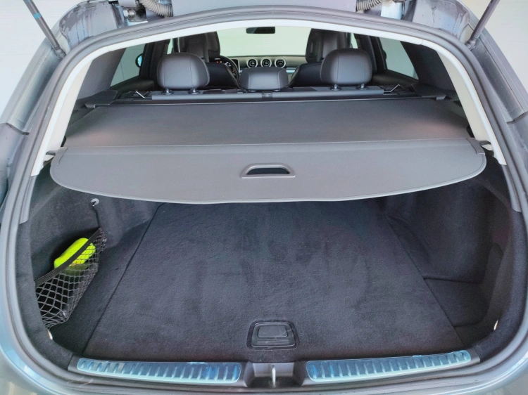 5 - Mercedes-Benz Classe C SW 220 d mhev Premium 4matic auto