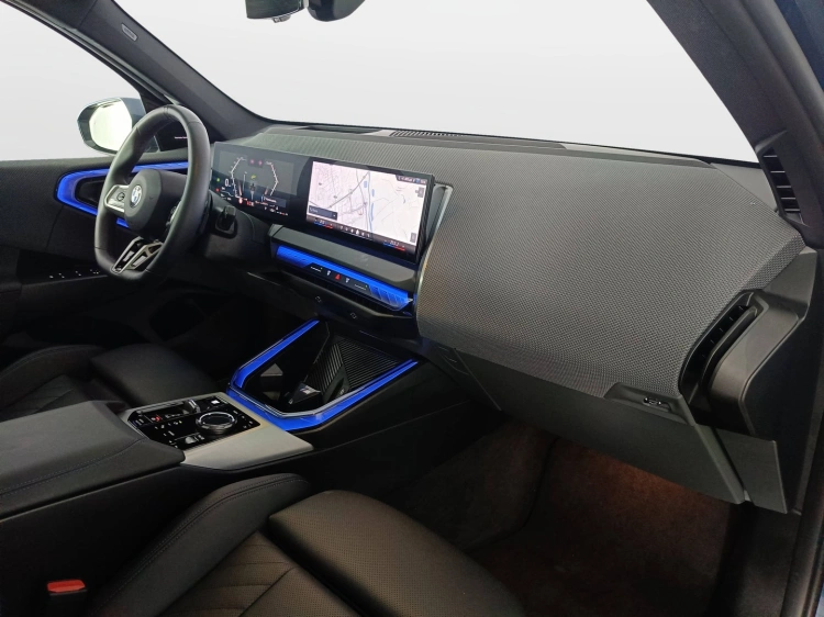 9 - BMW X3 X3 xdrive20d MSport Pro auto