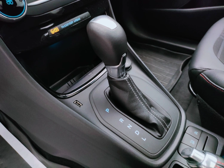 12 - Ford Puma Puma 1.0 ecoboost h ST-Line X s&s 125cv auto