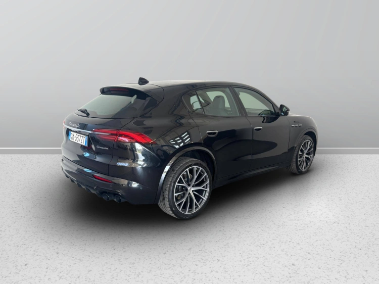 7 - Maserati Levante Grecale 2.0 mhev Modena 330cv auto