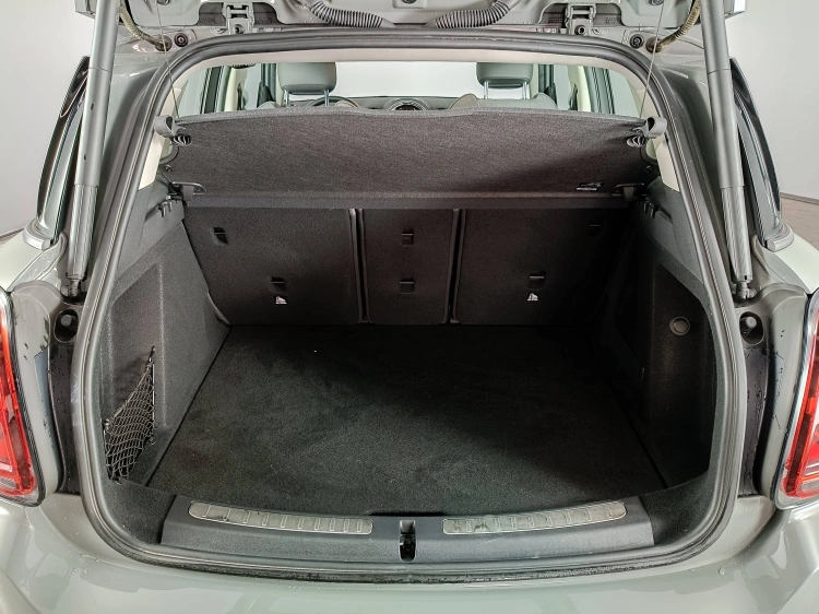 14 - MINI Countryman Mini Countryman 1.5 One Hype auto