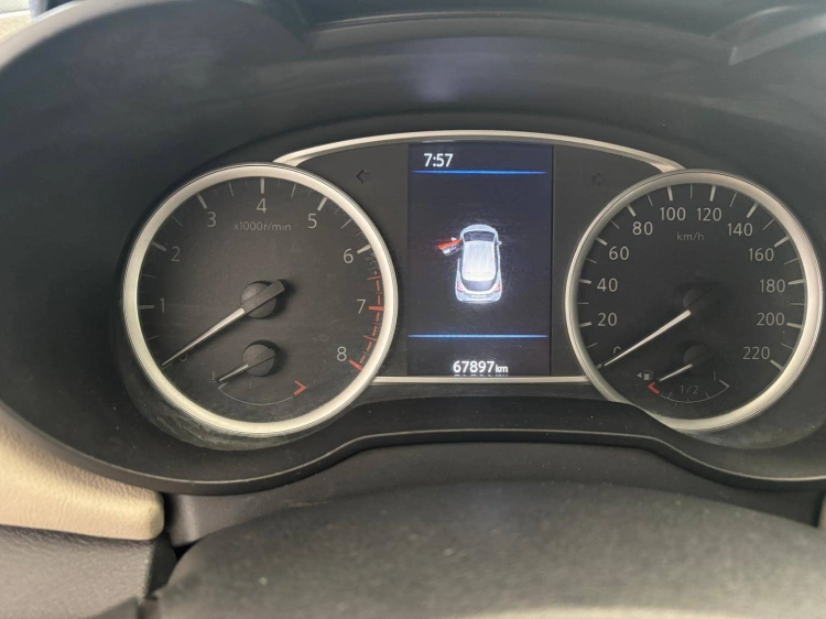 15 - Nissan Micra Micra 1.0 ig-t Eco Acenta Gpl