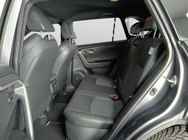 9 - Toyota RAV4 Rav4 2.5 vvt-ie h Style 2wd 218cv e-cvt